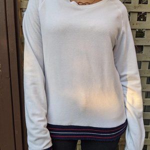 White Ardenes Sweater